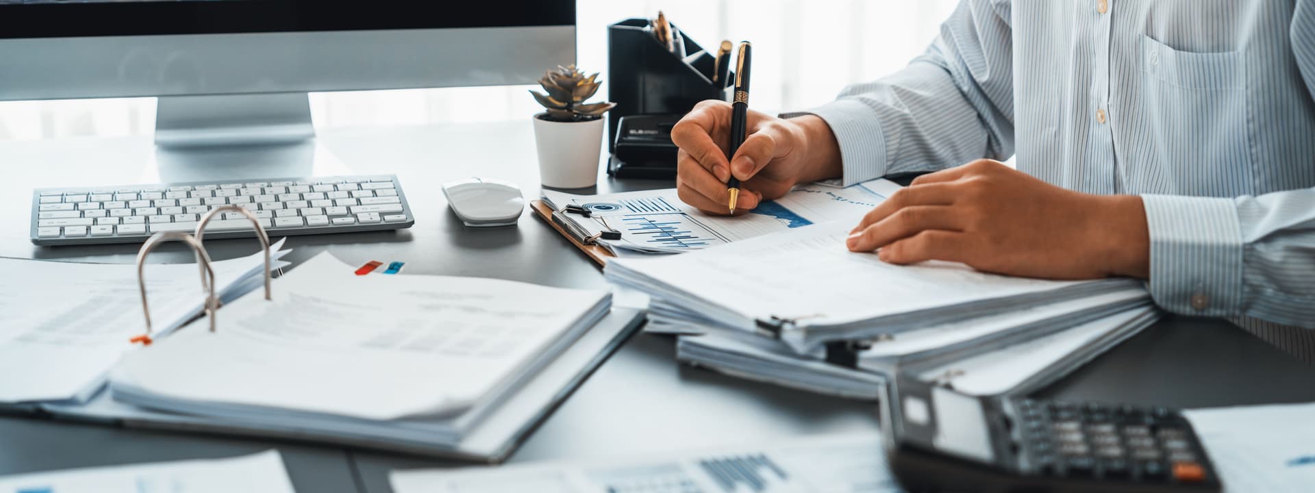 Podvojné účtovníctvo